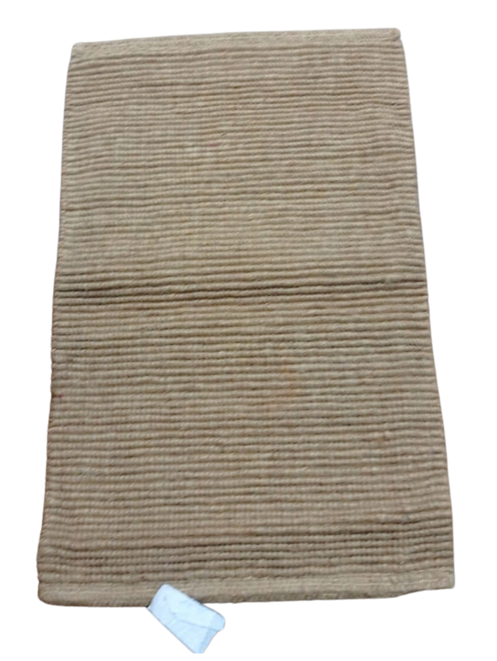 Handwoven Jute Rug