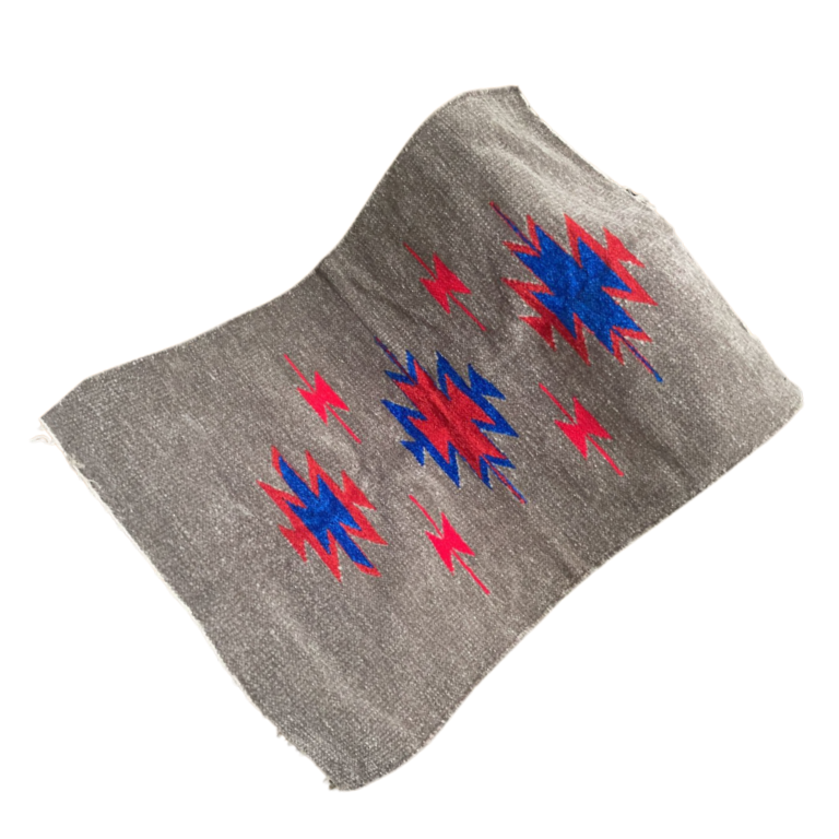 Eco Friendly Makhmal Cotton Satranji