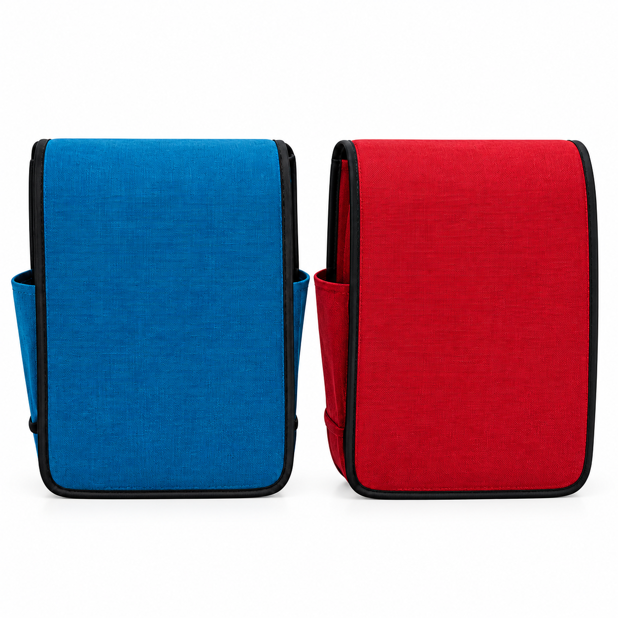 Eco-Friendly Jute Backpack