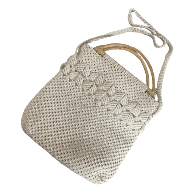 Ladies Gross Body Bag