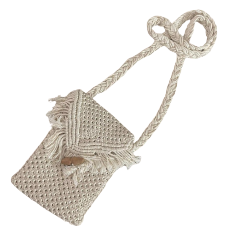 Ladies Phone Pouch
