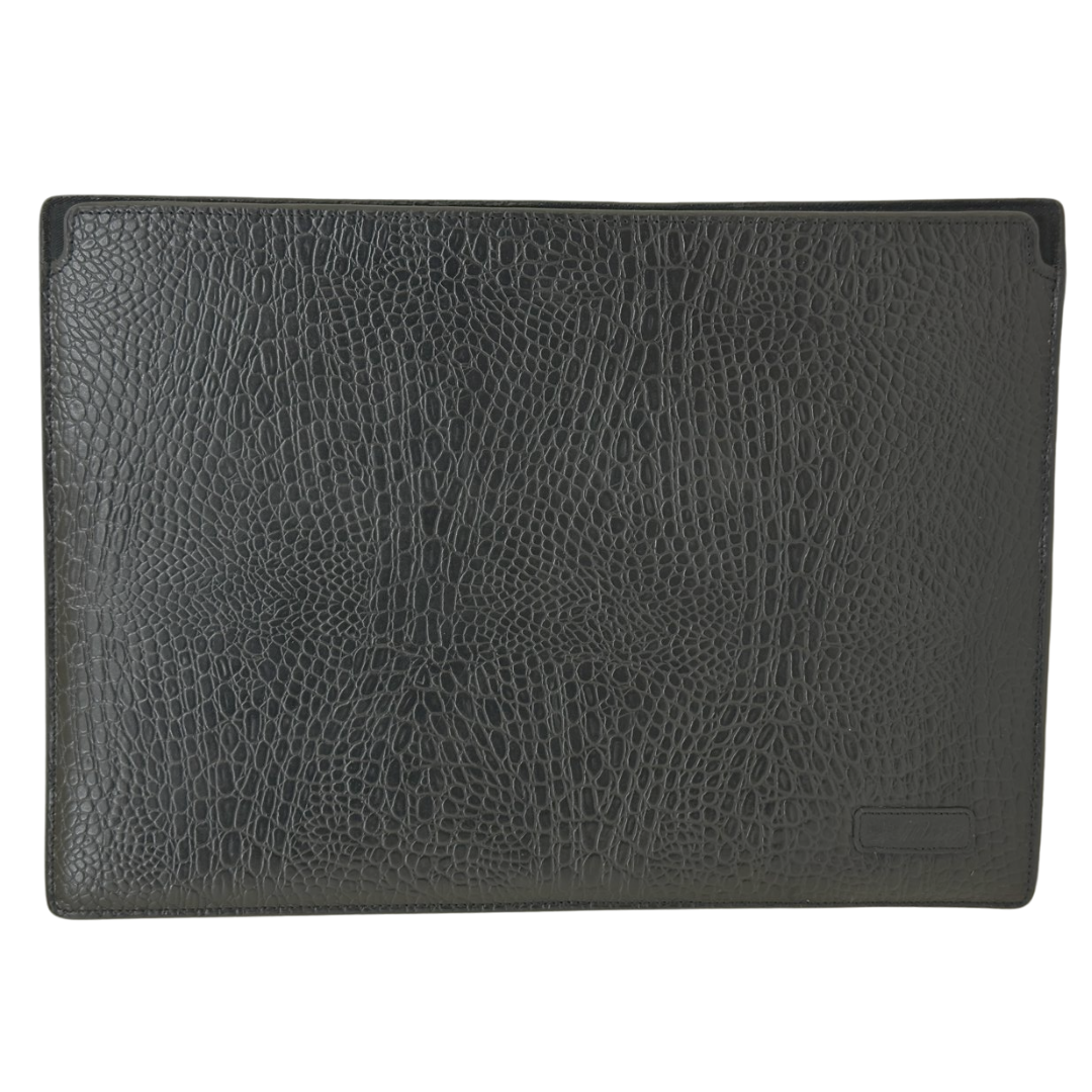 Leather Laptop Cover For Macbook Air