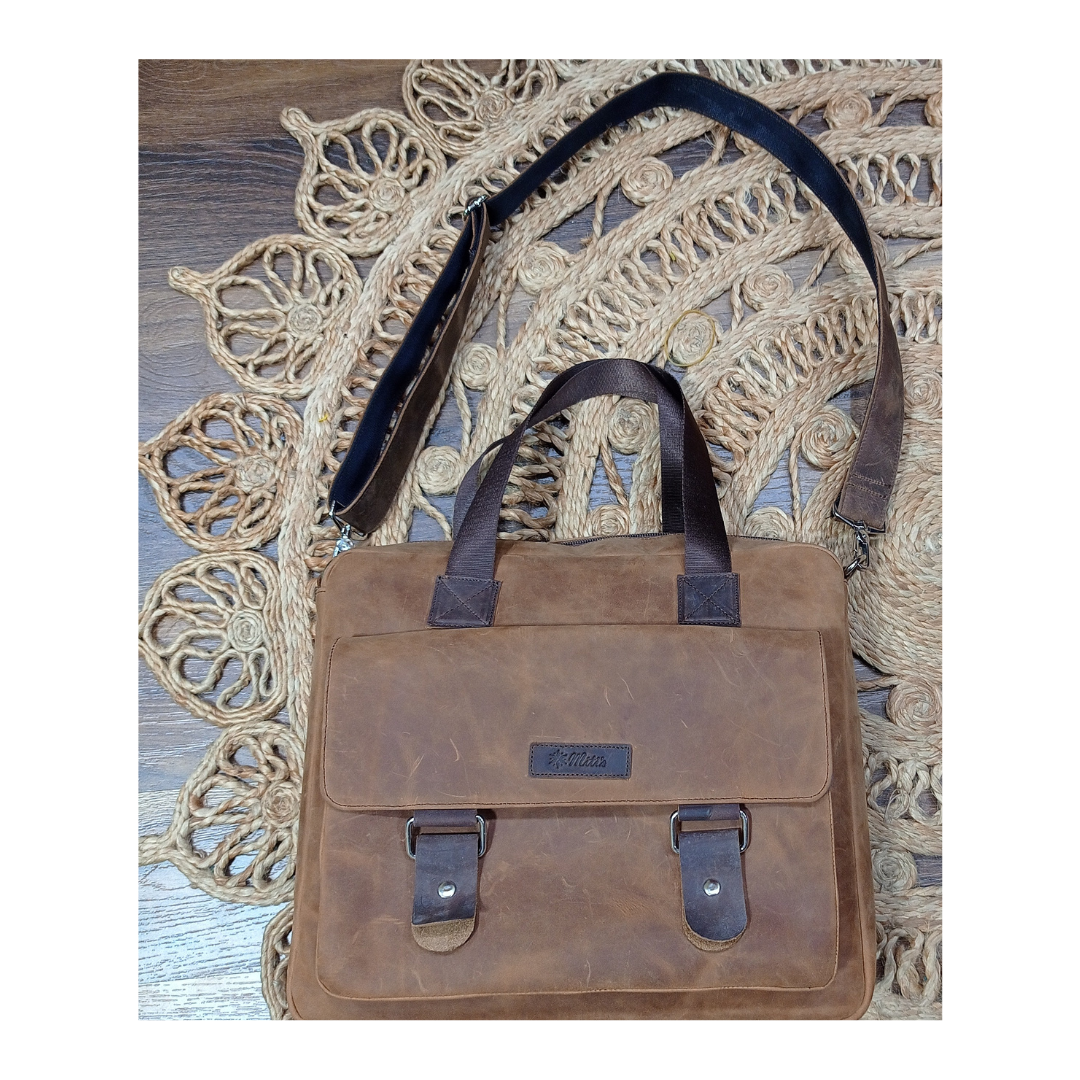 New Slim & Smart Executive Bag