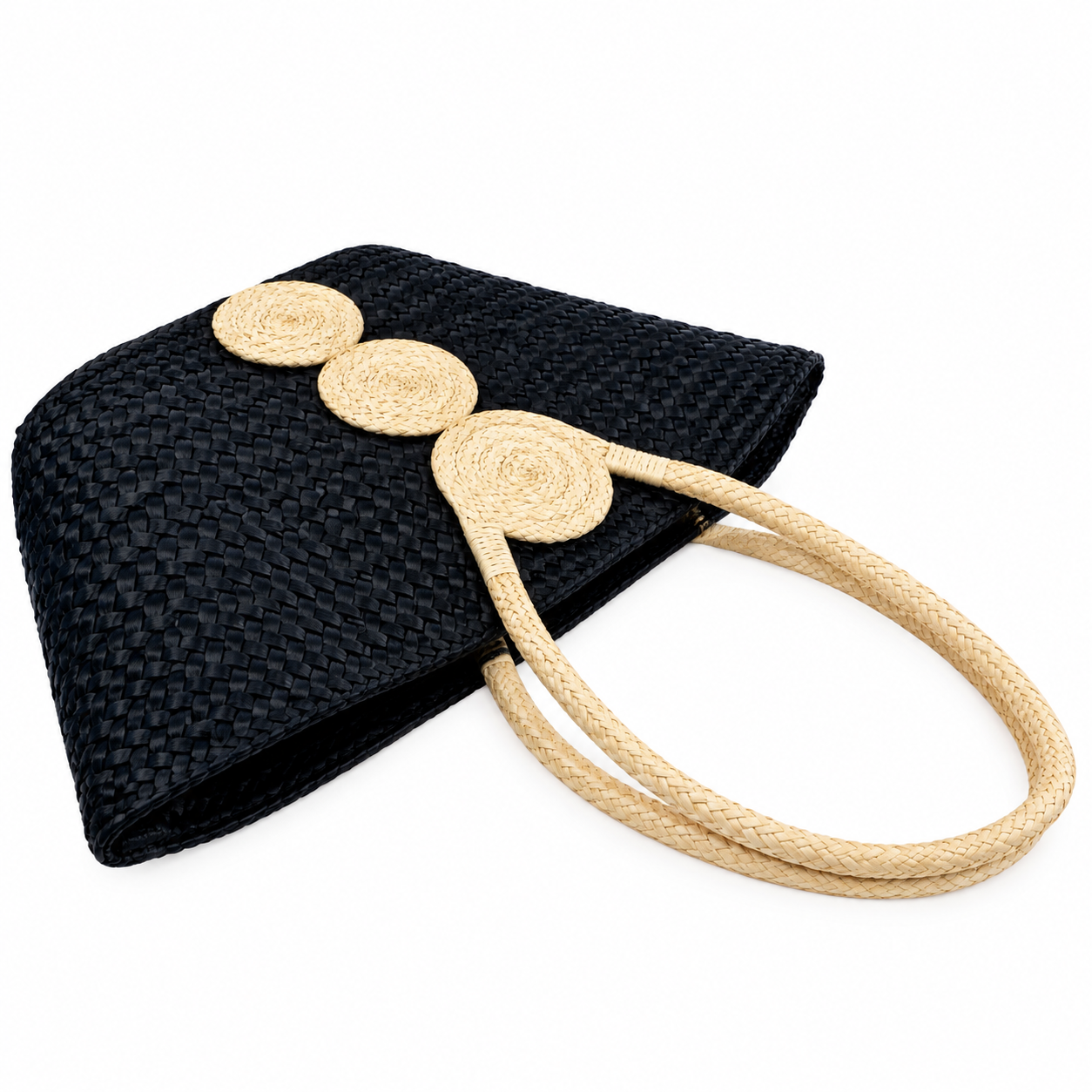 Colorful Ladies Beach Bag