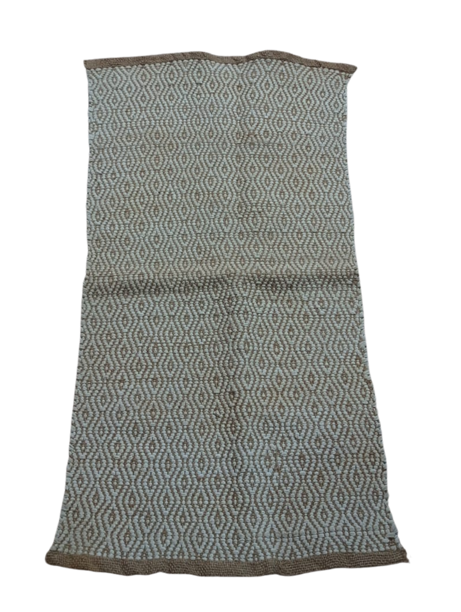 Handwoven Jute Rug