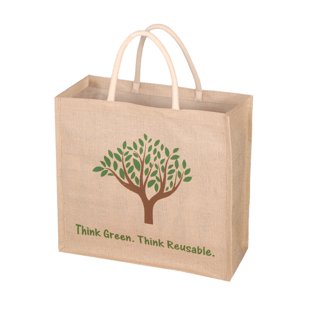 Eco-Friendly Customized Sopping Bag