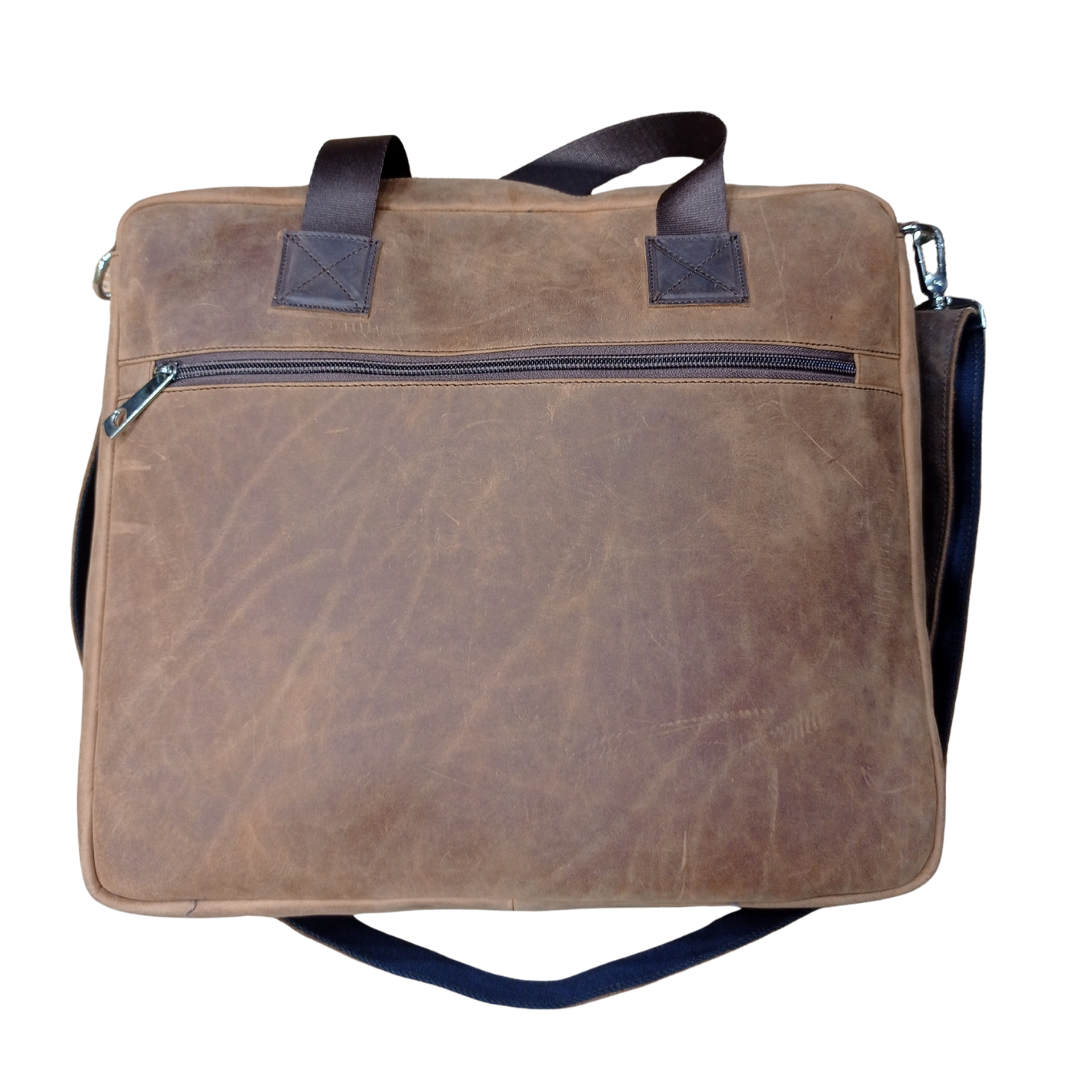 New Slim & Smart Executive Bag
