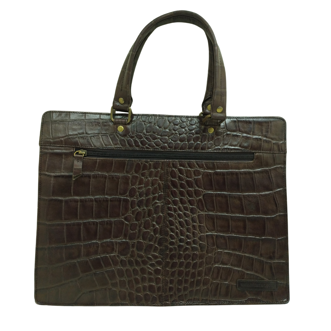 Slim & Smart Executive Bag