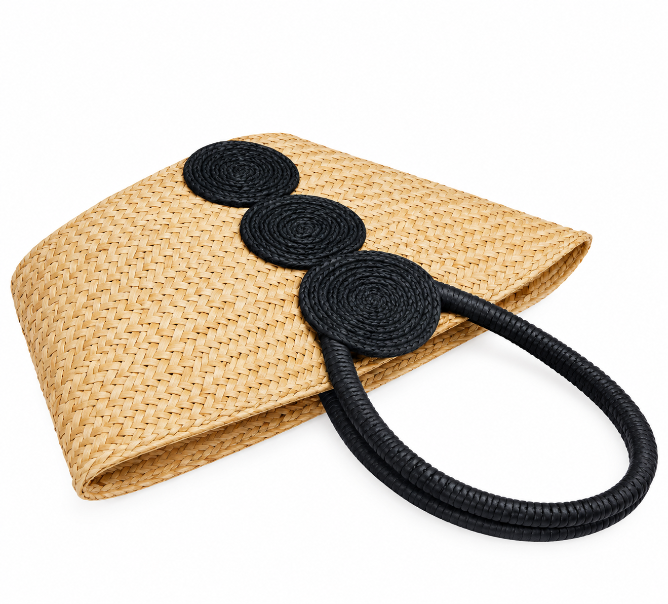 Colorful Ladies Beach Bag